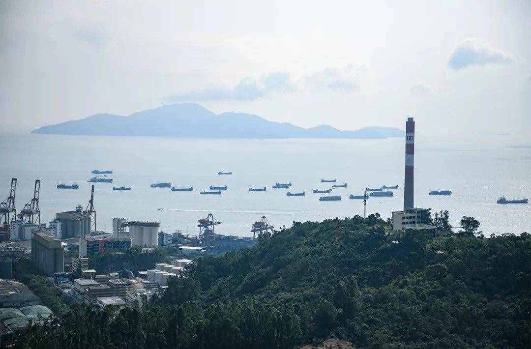 我們在深圳玩足了一整年，為你整理了這些好去處