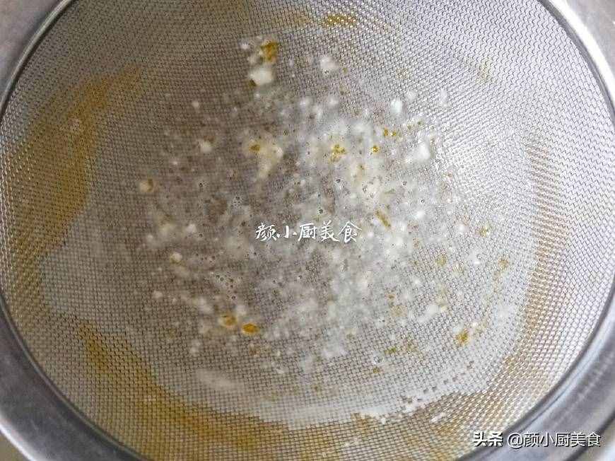 蛋撻液簡單做法，3個雞蛋，一瓶牛奶，兒子說比買的蛋撻還好吃
