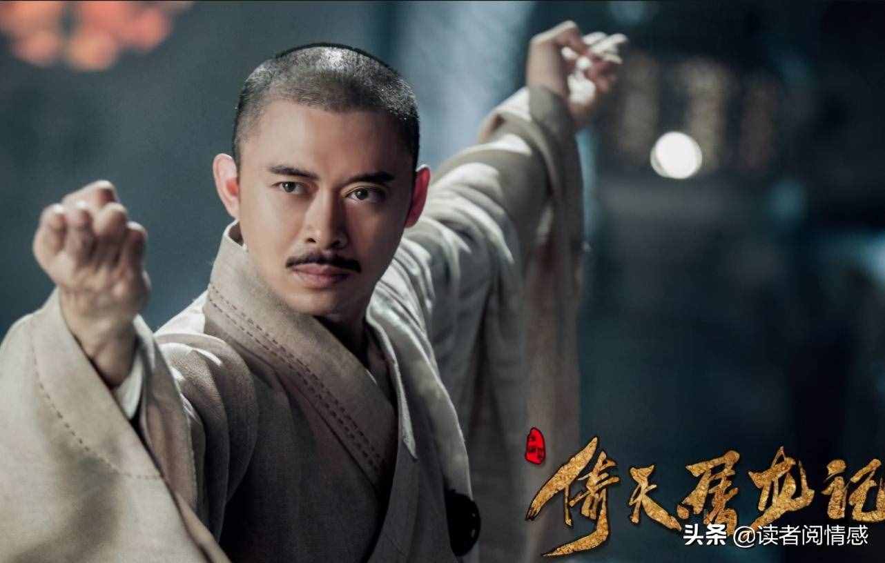 樊少皇主演的三部古裝港劇，時隔多年卻經(jīng)典依舊，大家都看過嗎？