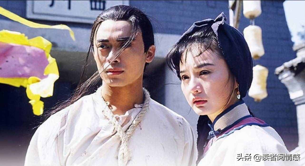 樊少皇主演的三部古裝港劇，時隔多年卻經(jīng)典依舊，大家都看過嗎？