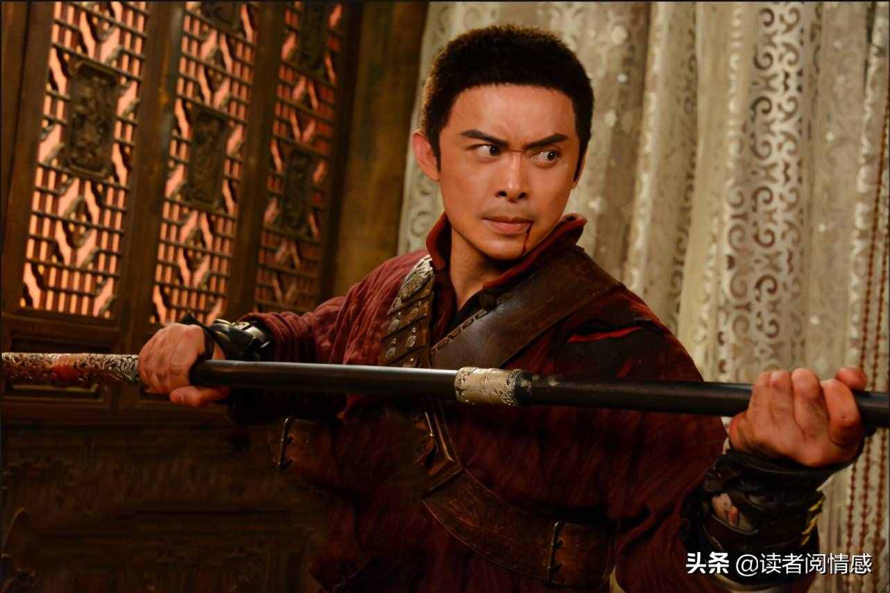 樊少皇主演的三部古裝港劇，時隔多年卻經(jīng)典依舊，大家都看過嗎？