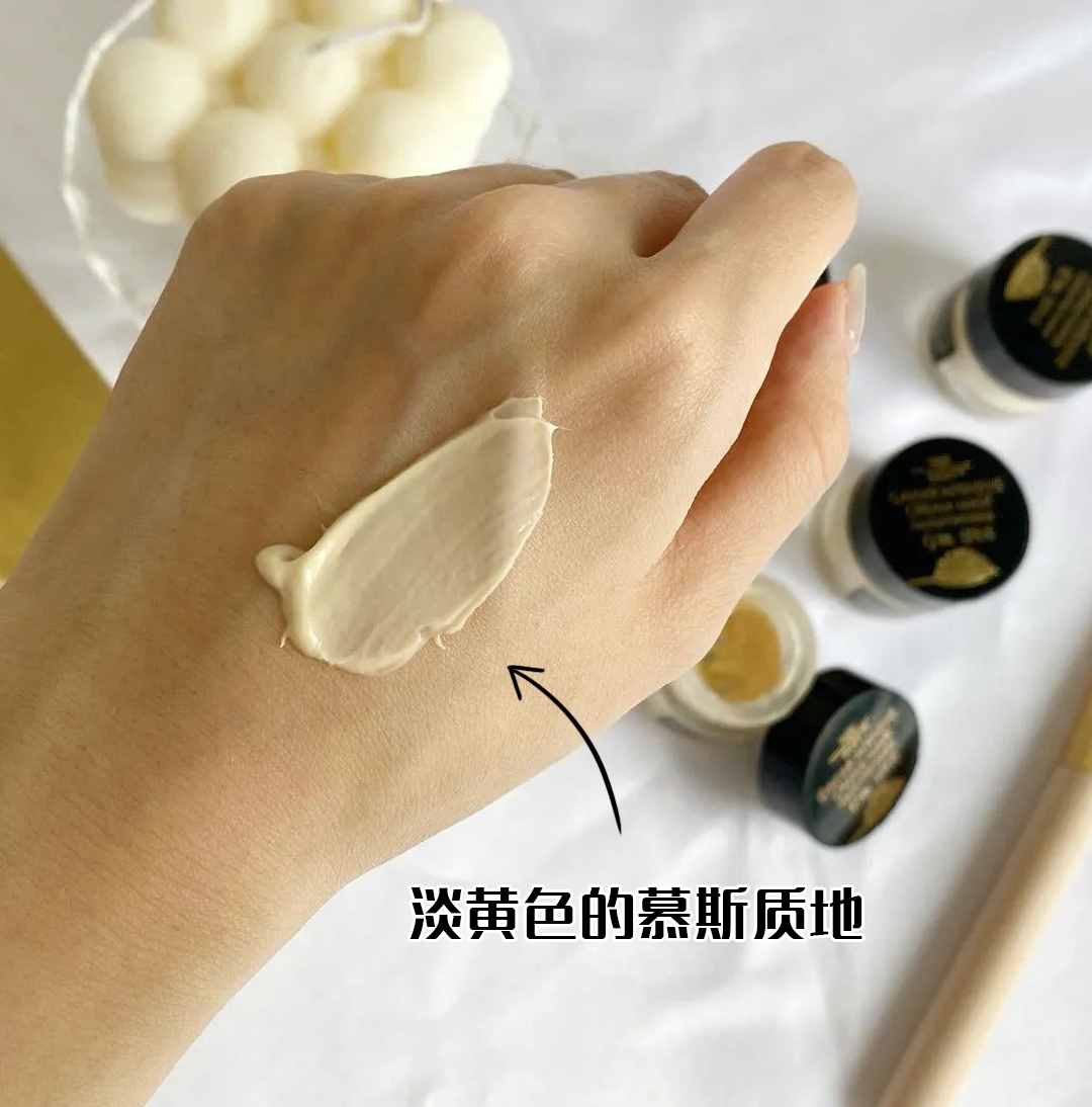 試過無數(shù)種面膜，到頭來竟然被這兩款拴住了