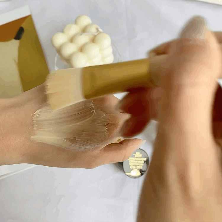 試過無數(shù)種面膜，到頭來竟然被這兩款拴住了