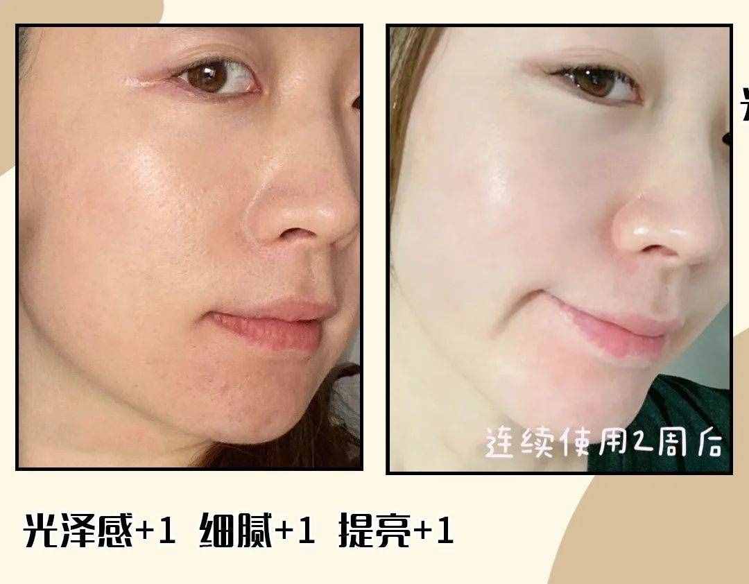 試過無數(shù)種面膜，到頭來竟然被這兩款拴住了