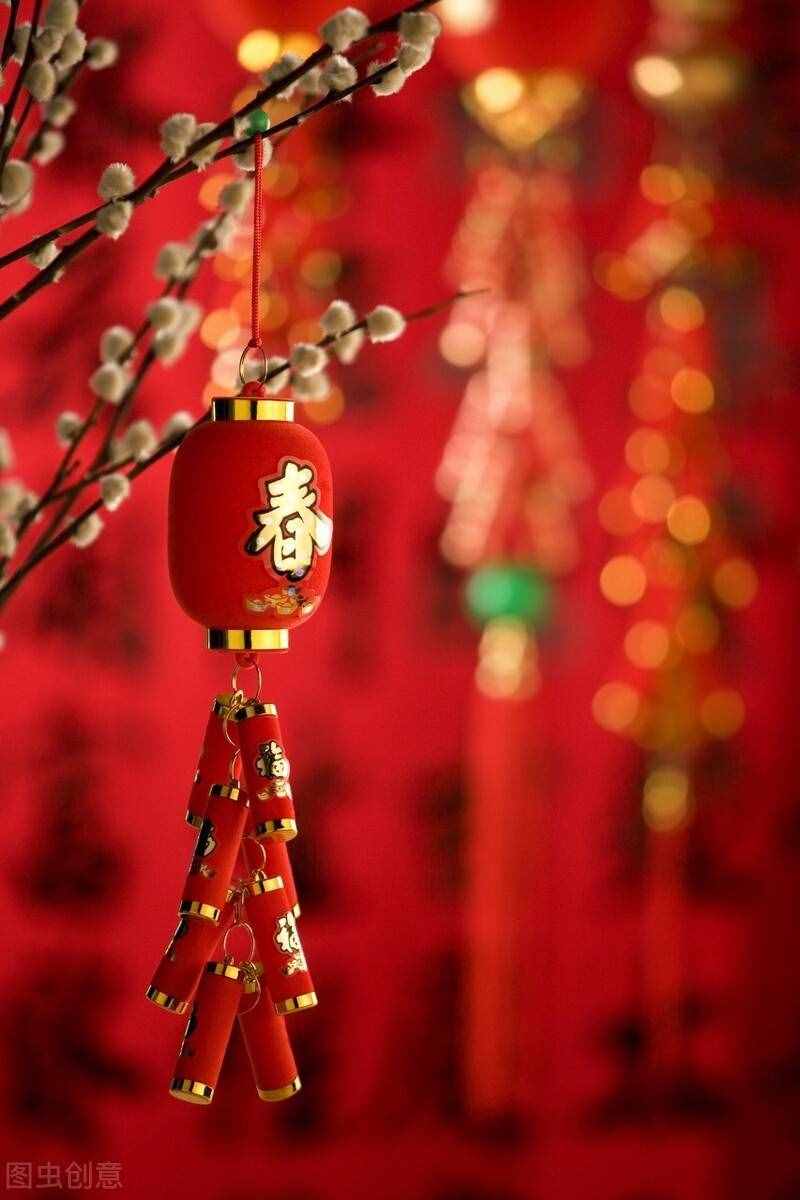 好看的“年味花”清單，花開的時(shí)候，年就近了