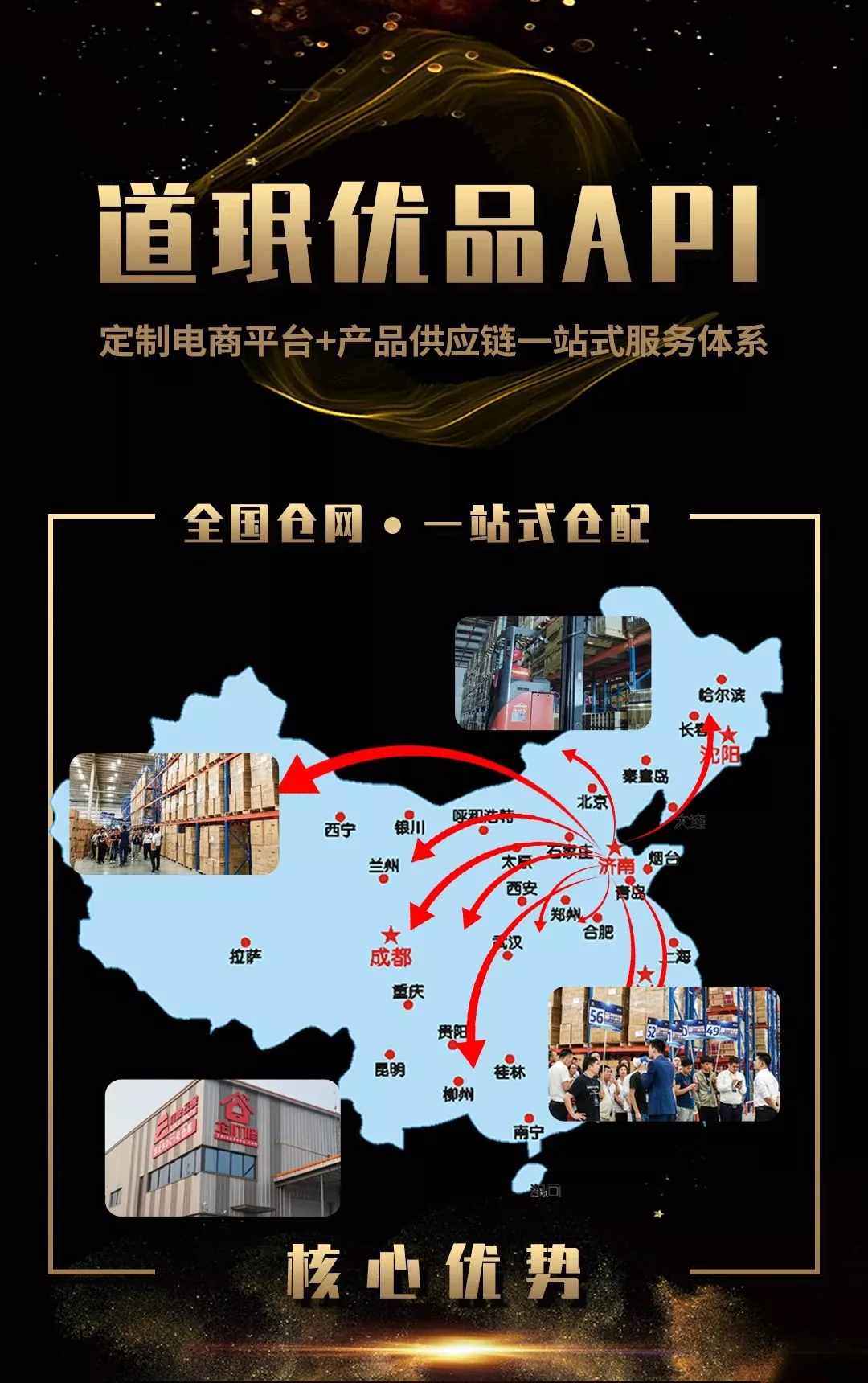 企業(yè)定制積分商城怎么做？選擇什么供應鏈？兌換產品如何對接？