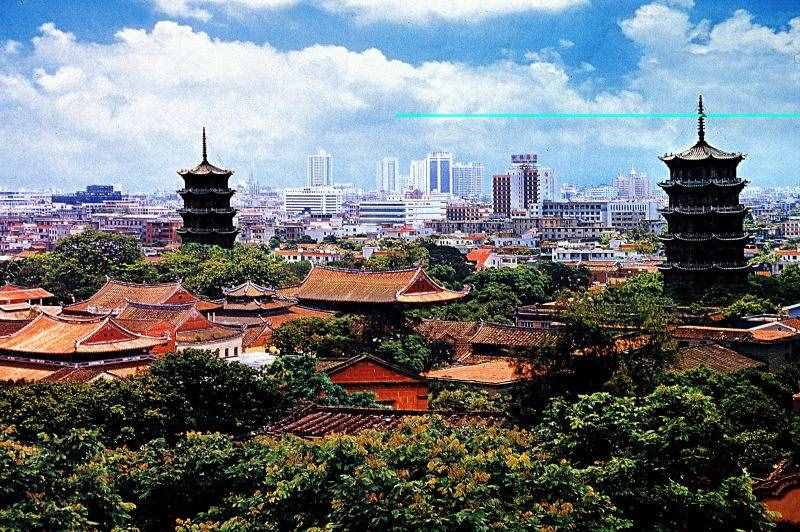 人少才是硬道理！這幾個十一國內(nèi)目的地每個都好玩，不用人擠人