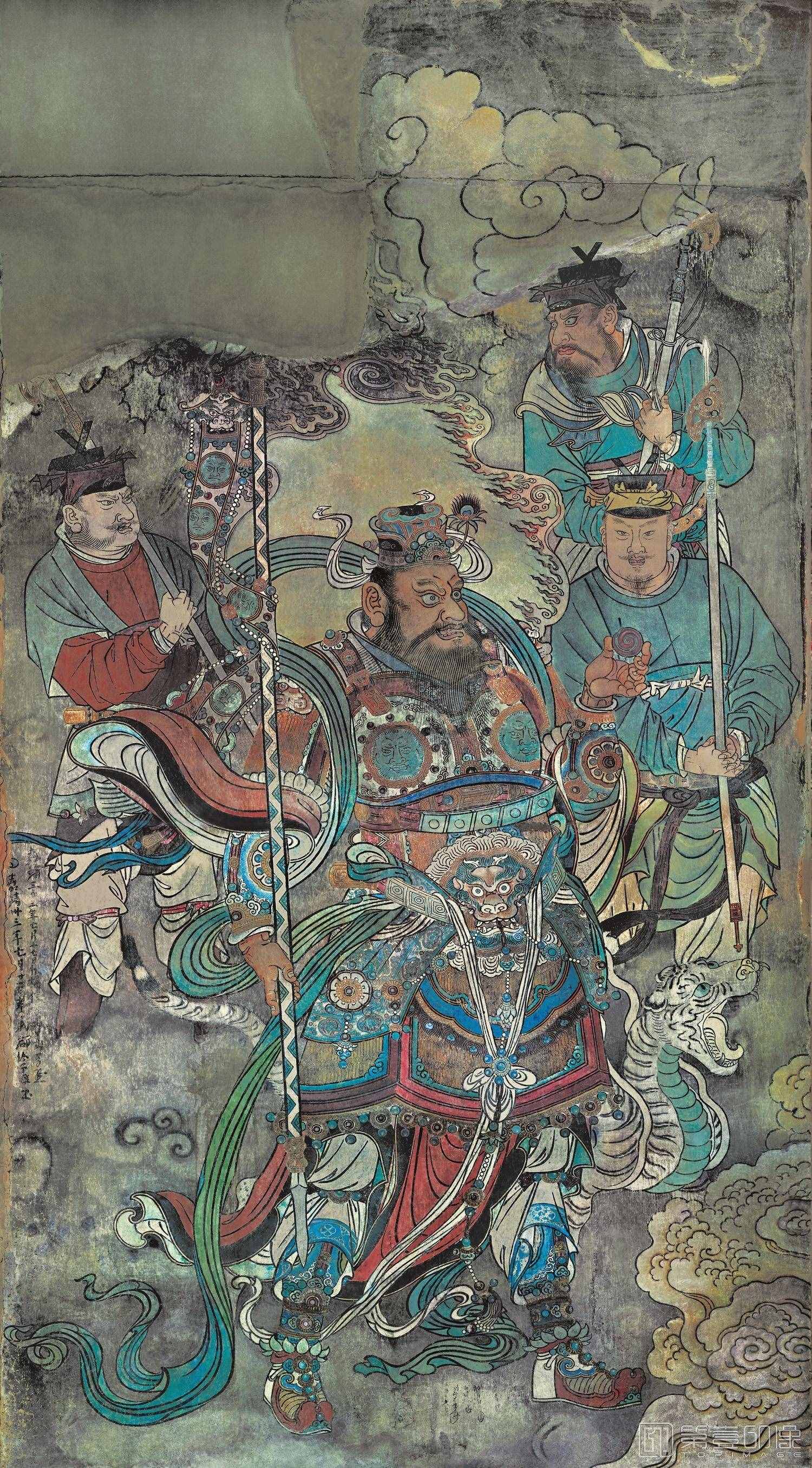 人少才是硬道理！這幾個十一國內(nèi)目的地每個都好玩，不用人擠人