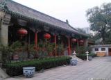 今日更新桂公府（清朝一所其貌不揚(yáng)的宅院）