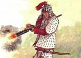 今日更新火藥的發(fā)明（火藥是誰發(fā)明的）