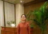 今日更新經(jīng)絡(luò)拍打（神奇的全身經(jīng)絡(luò)拍打操）