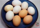 今日更新怎么識(shí)別假雞蛋（教你識(shí)別人造蛋）