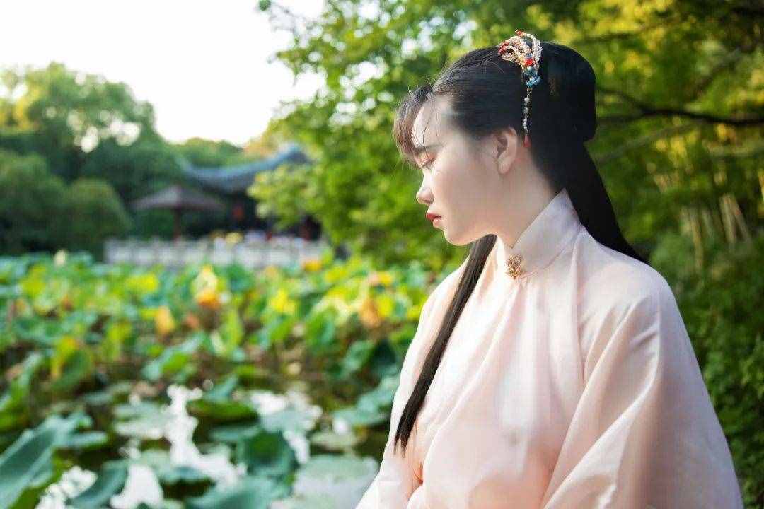中國最美的十大名詩，一生至少要讀一次