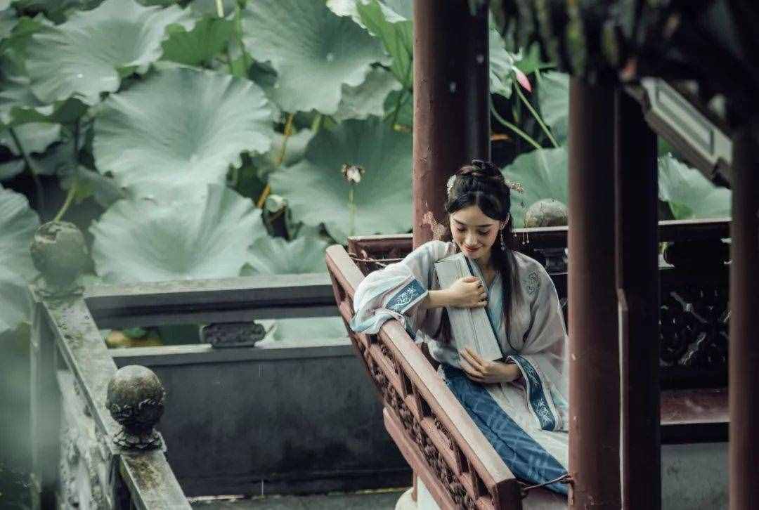 中國最美的十大名詩，一生至少要讀一次