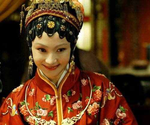 新《紅樓夢》七大主演今何在？兩位爆紅，她成為過街老鼠！