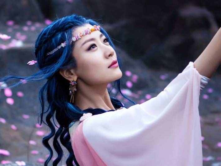 新《紅樓夢》七大主演今何在？兩位爆紅，她成為過街老鼠！