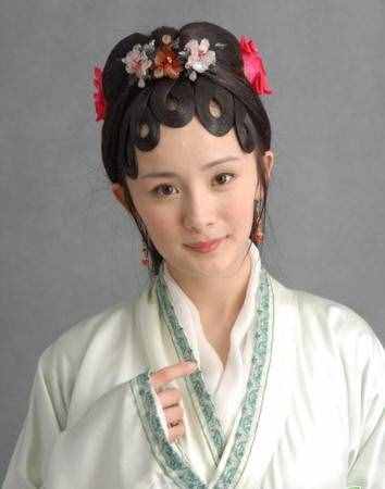 新《紅樓夢》七大主演今何在？兩位爆紅，她成為過街老鼠！
