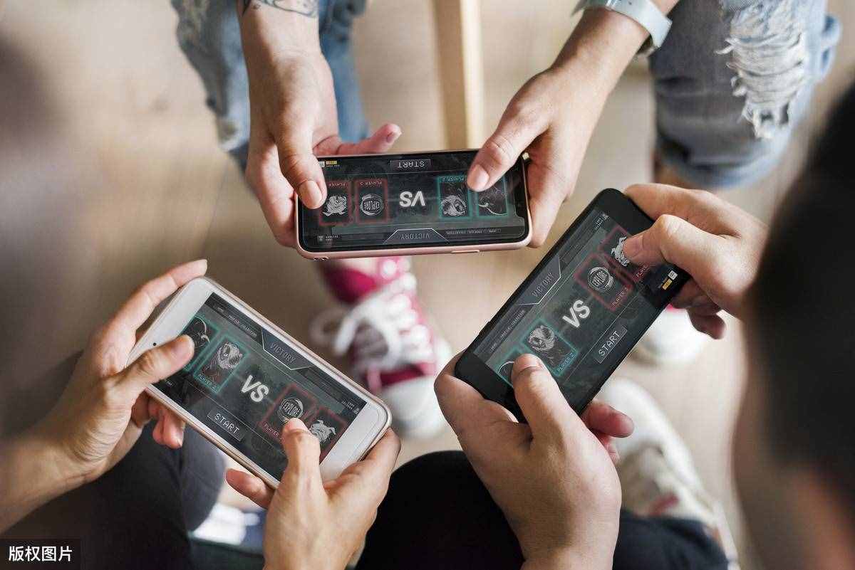 朋友們都在做的6種可操作的賺錢項目，手機上輕松賺取額外收入