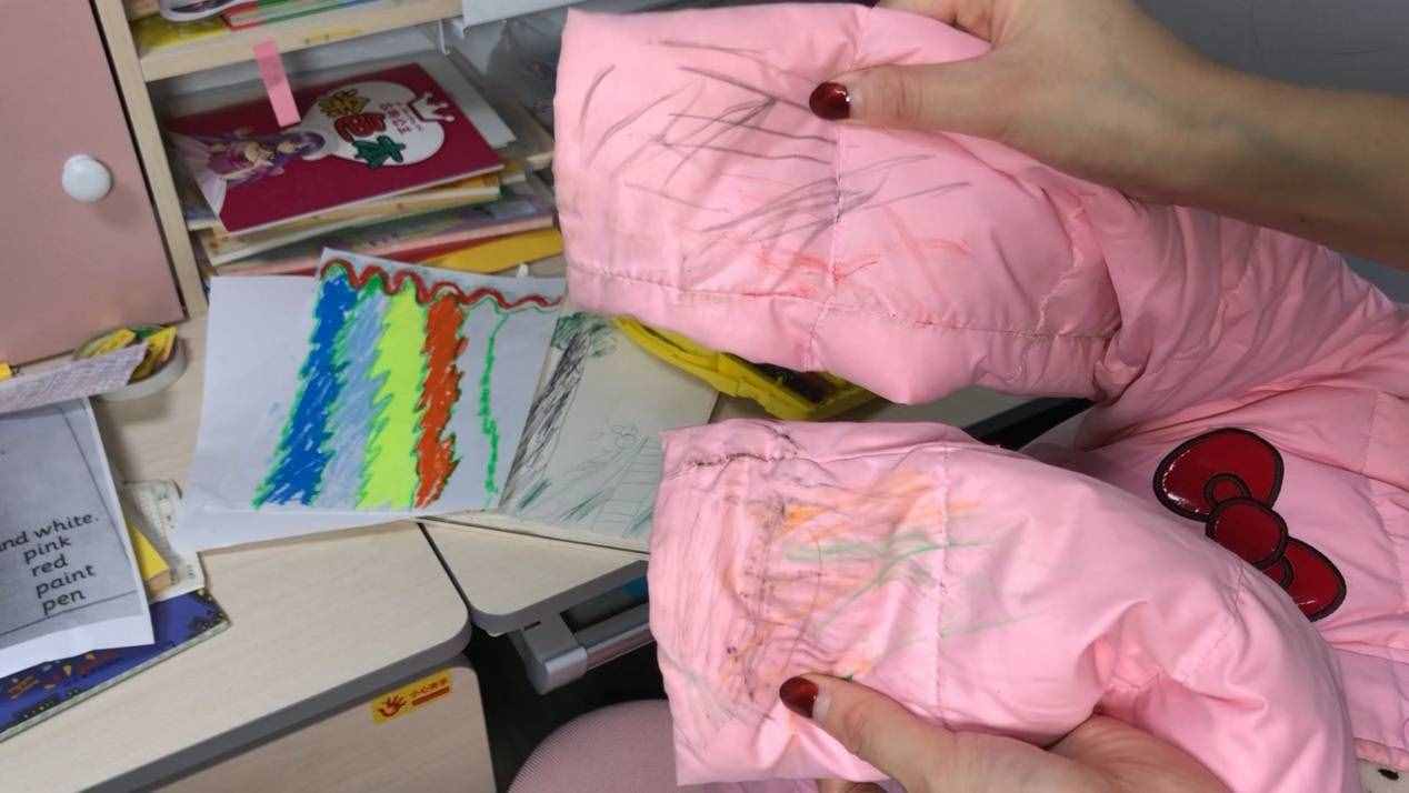 羽絨服不要干洗，教你自己在家洗羽絨服，洗厚的羽絨服干凈又保暖