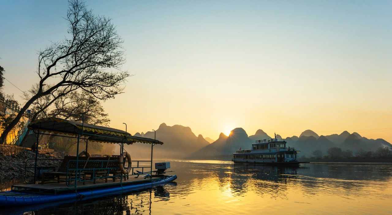 九首經(jīng)典送別詩，與友人分別時，讀給他聽吧