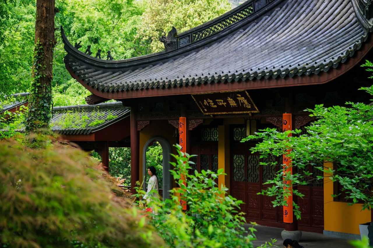 九首經(jīng)典送別詩，與友人分別時，讀給他聽吧