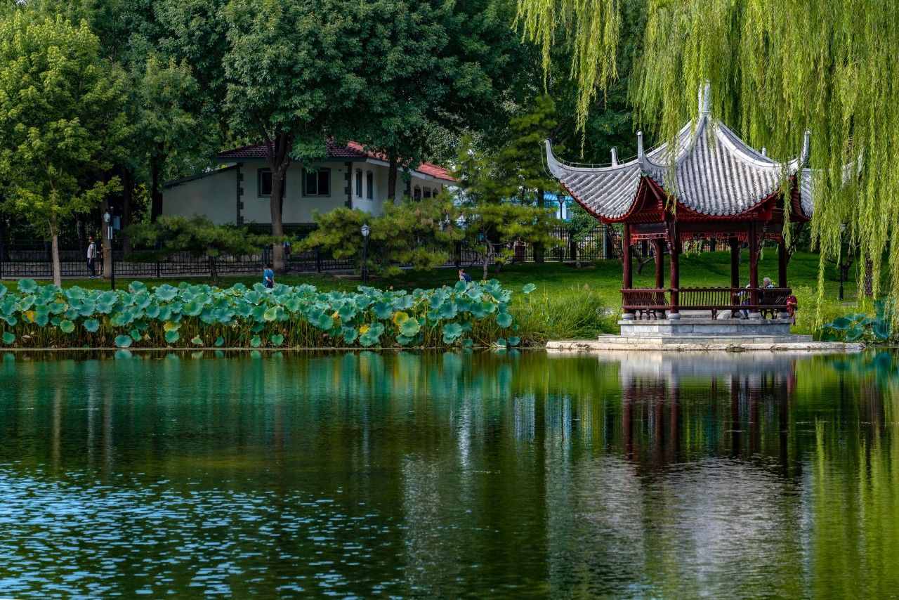 九首經(jīng)典送別詩，與友人分別時，讀給他聽吧