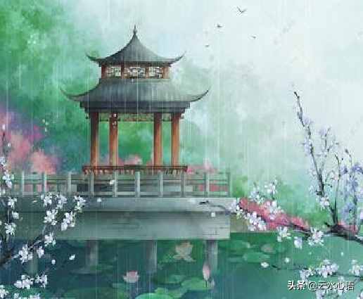 辛棄疾的一首詞，詼諧幽默，比喻生動(dòng)，嬉笑怒罵皆成文章