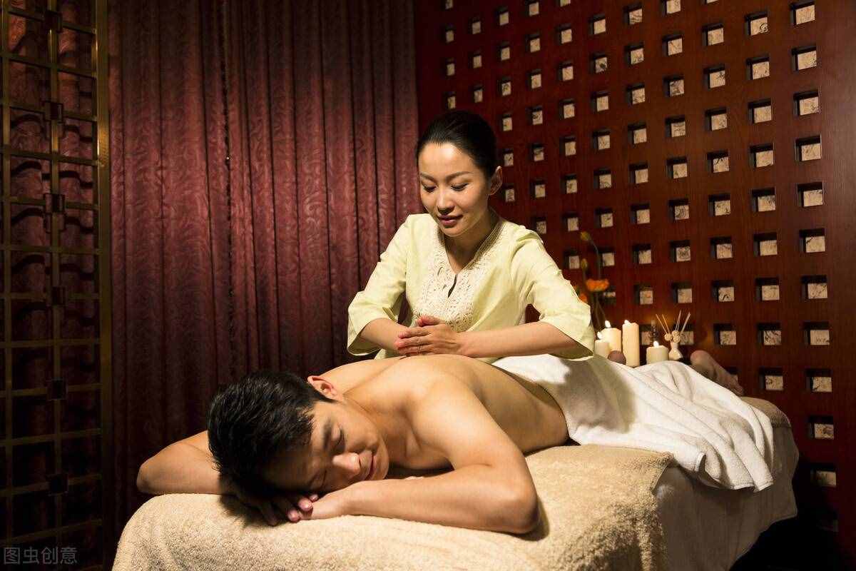 忙了一天累得不行，緩解疲勞，只需學會三個中醫(yī)推拿手法