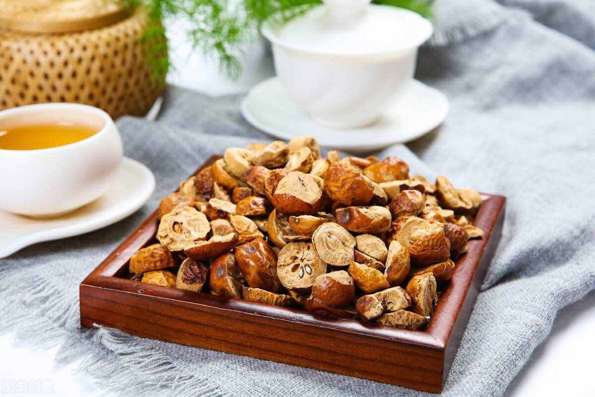 “放血拔罐”治療黃褐斑有效嗎？老中醫(yī)以益黃八珍湯治1例