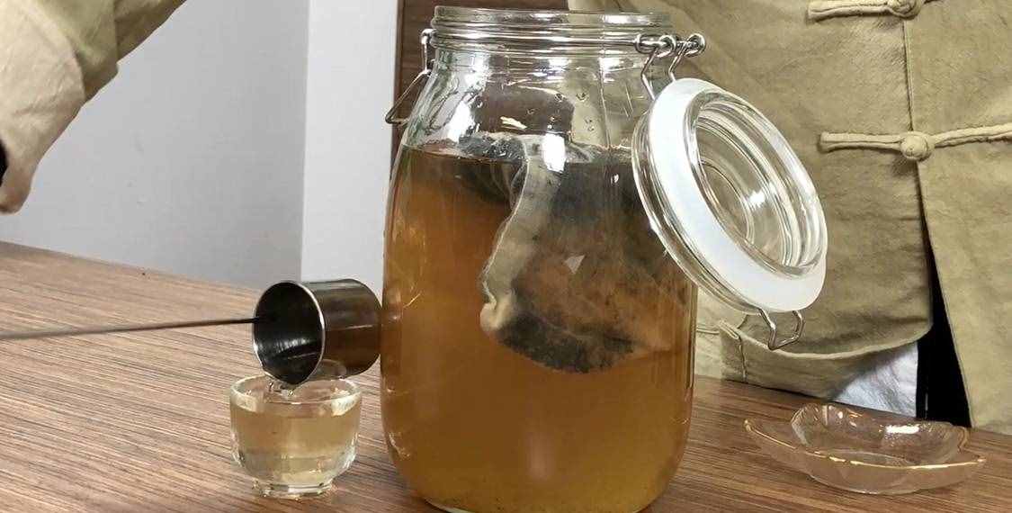 黑螞蟻怎么泡酒？黑螞蟻如何泡酒？