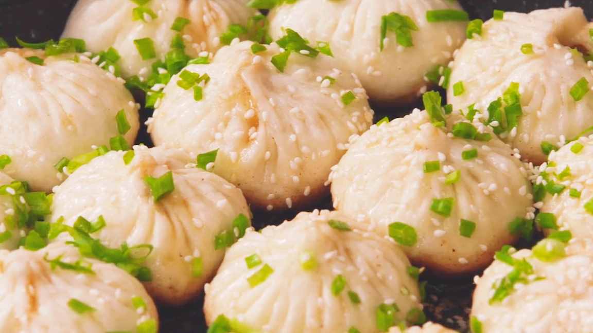 最有名的12道特色早餐，蒸煮煎烤樣樣有，學(xué)會(huì)在家做著吃，真解饞