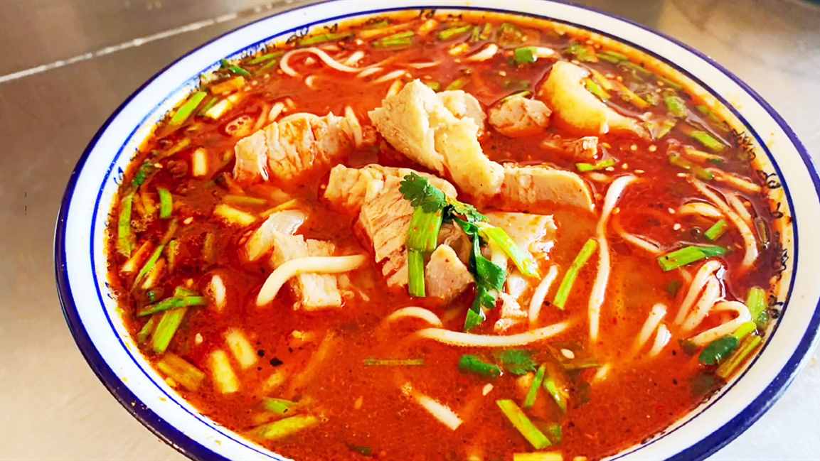 最有名的12道特色早餐，蒸煮煎烤樣樣有，學(xué)會(huì)在家做著吃，真解饞