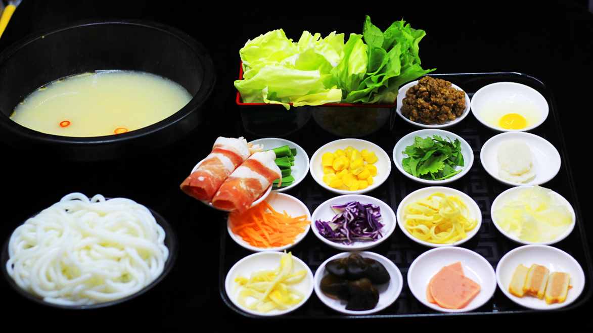 最有名的12道特色早餐，蒸煮煎烤樣樣有，學(xué)會(huì)在家做著吃，真解饞