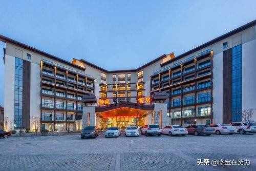 山東省德州市星級酒店一覽表！請問你去過幾家？