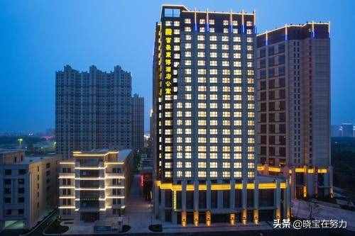 山東省德州市星級酒店一覽表！請問你去過幾家？