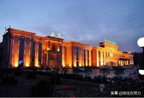 山東省德州市星級酒店一覽表！請問你去過幾家？