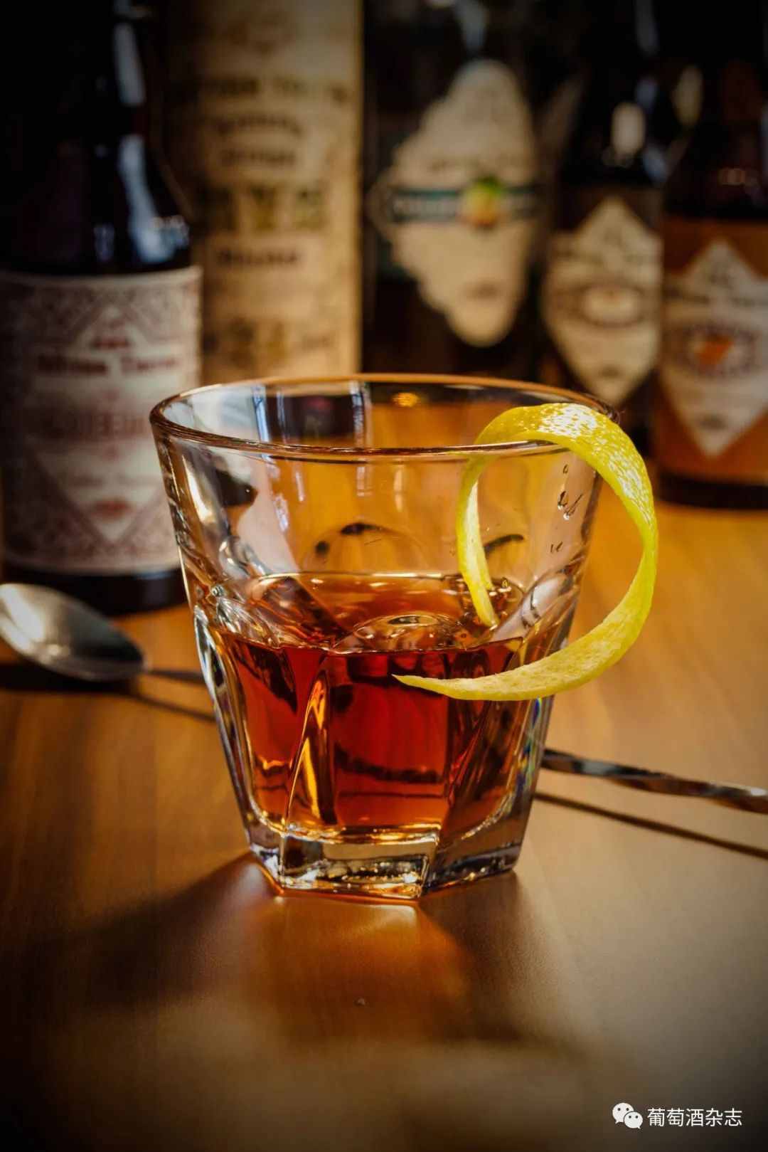 酒吧點(diǎn)酒or居家調(diào)酒小白如何選擇6大基酒？