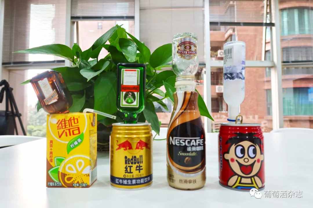 酒吧點(diǎn)酒or居家調(diào)酒小白如何選擇6大基酒？