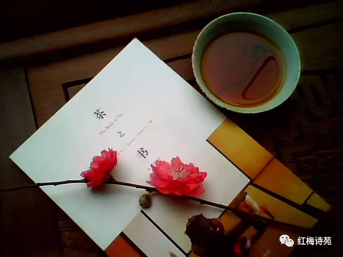 人生八雅：琴棋書畫詩酒花茶，你有幾雅？