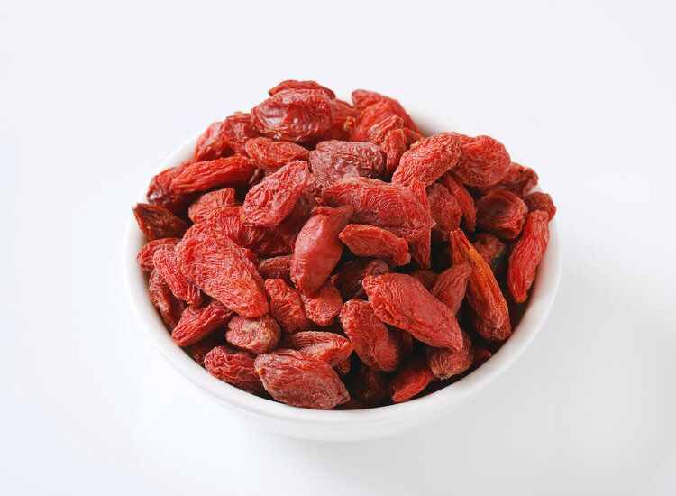 堅(jiān)持用枸杞泡水喝，身體會(huì)有怎樣的變化？不黑不吹，用研究說(shuō)話