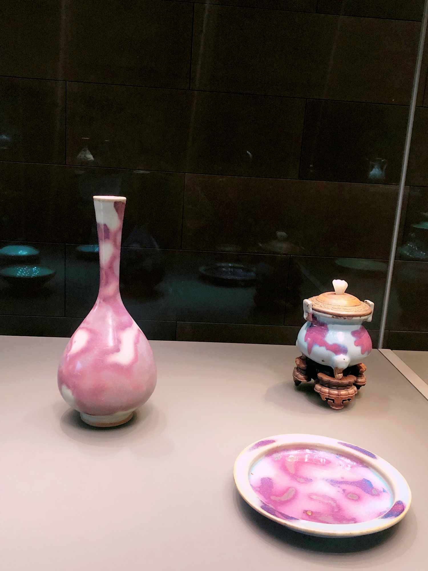 來自日不落的大英博物館，內(nèi)含各國閃耀的文化寶藏