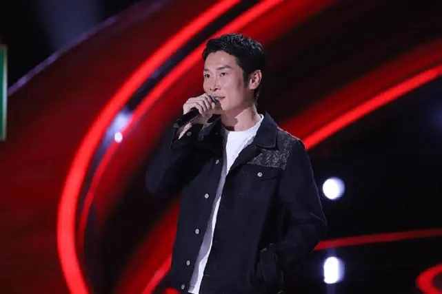 趙紫驊《理由》，我心中的本季金曲，《中國(guó)好聲音》2020