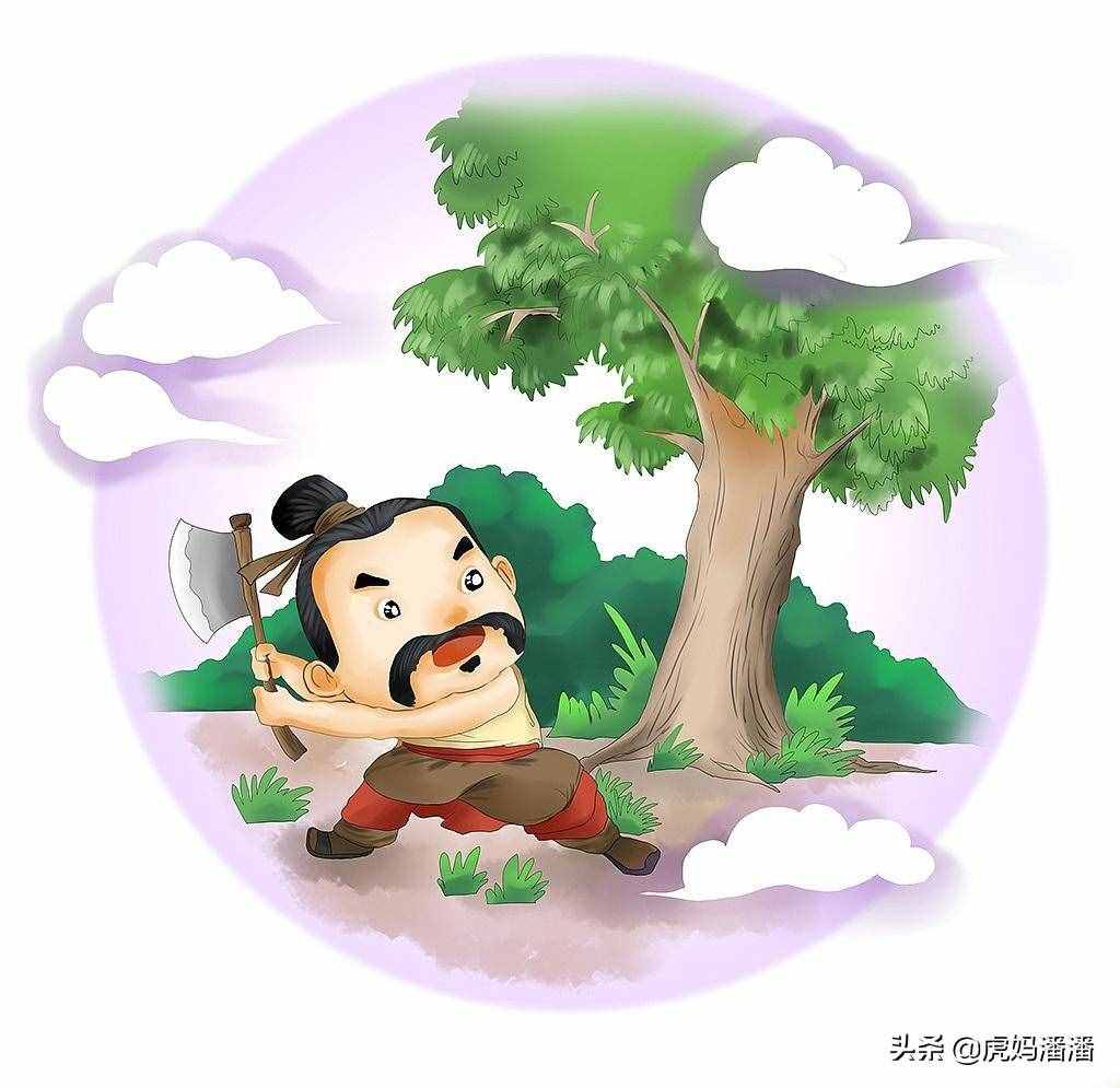 中秋節(jié)起源與傳說(shuō)習(xí)俗，你都知道嗎？這些傳說(shuō)故事，需要告訴孩子