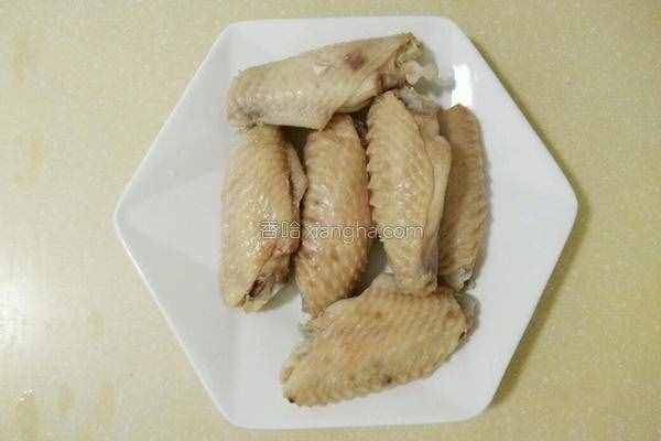 雞翅怎么做都好吃，但這6種做法讓你忍不住舔手指！