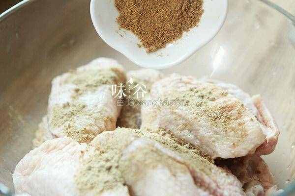 雞翅怎么做都好吃，但這6種做法讓你忍不住舔手指！