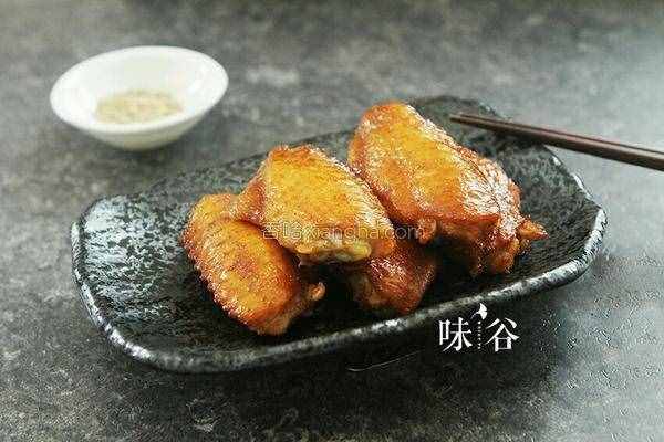 雞翅怎么做都好吃，但這6種做法讓你忍不住舔手指！