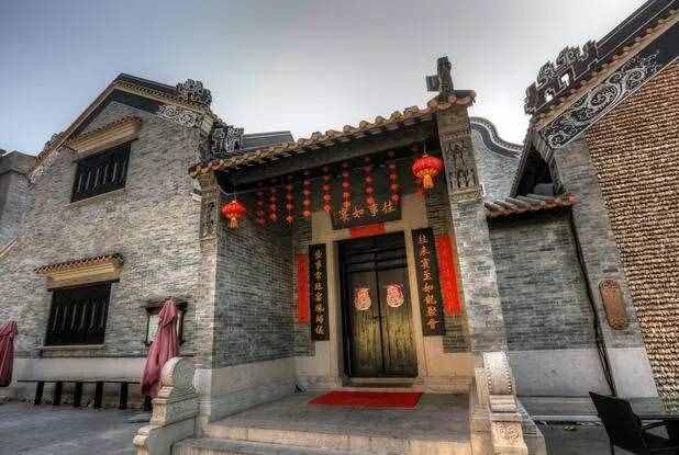 據(jù)說這是廣州最值得去的20個(gè)景點(diǎn)，你去過幾個(gè)？