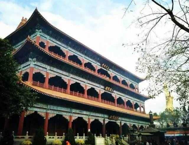 據(jù)說這是廣州最值得去的20個(gè)景點(diǎn)，你去過幾個(gè)？