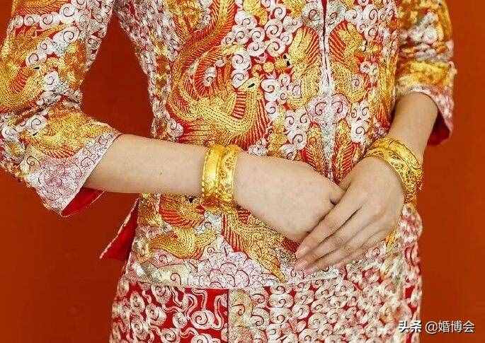 結(jié)婚三金必須要買嗎?結(jié)婚三金大概要多少錢