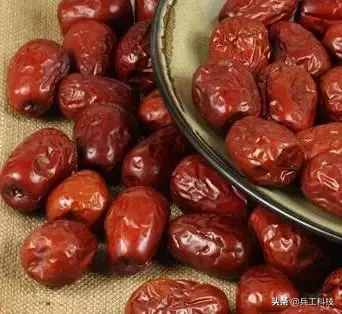 養(yǎng)生泡紅棗，你的方法正確嗎？